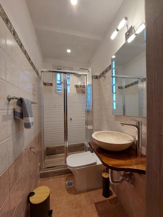 Hotel Akti Livanátai 외부 사진