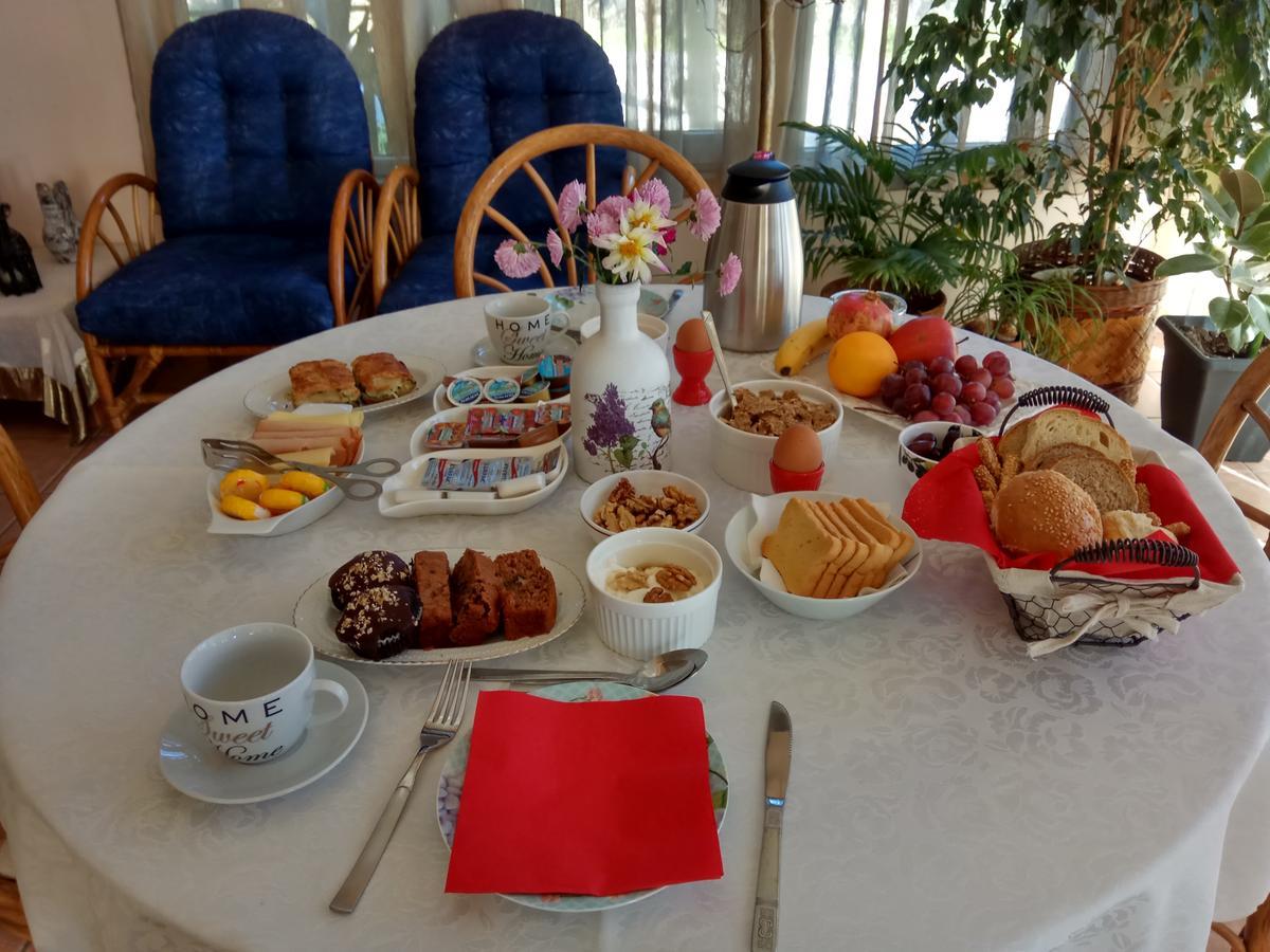 Hotel Akti Livanátai 외부 사진